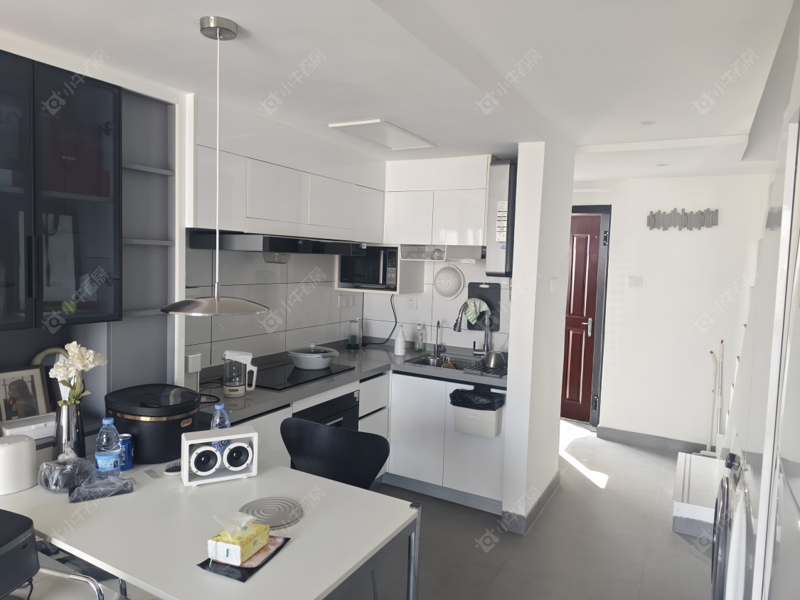 金科保利北郡花园房源 常州金科保利北郡花园在租房源_小牛看房