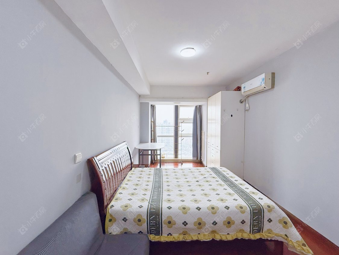 常州新天地不夜城_公寓_小牛看房