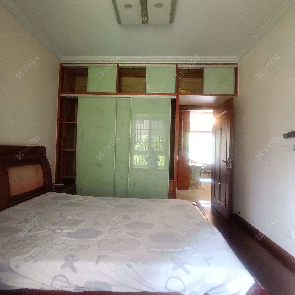 常州太湖明珠苑南苑在租房源_小牛看房