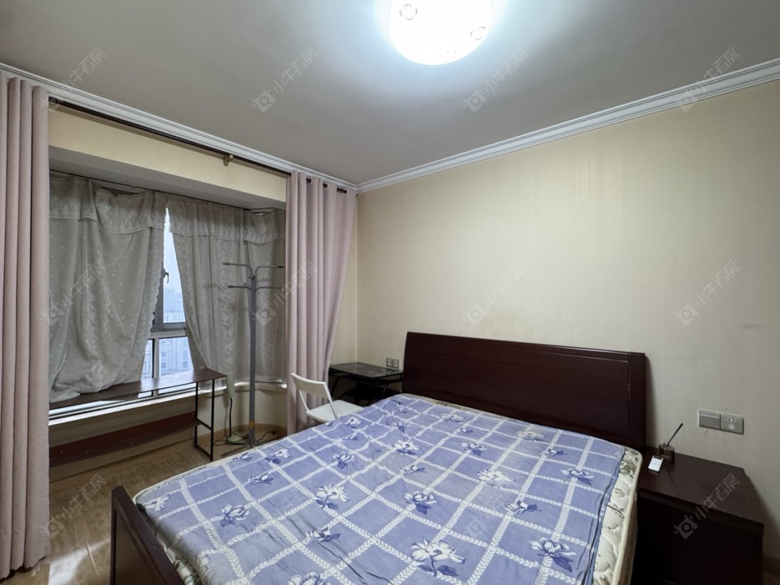 常州璞丽湾花园在租房源室内图_小牛看房