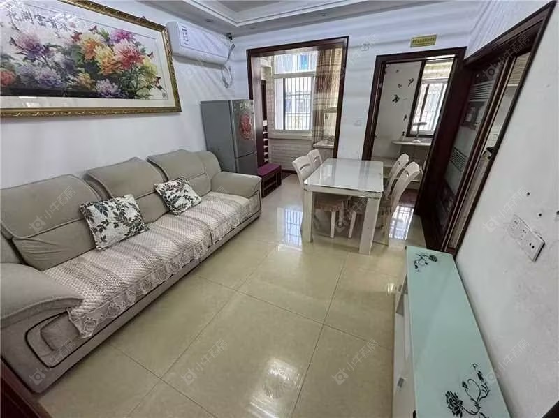 常州五角场西村3室2厅1卫出租_小牛看房