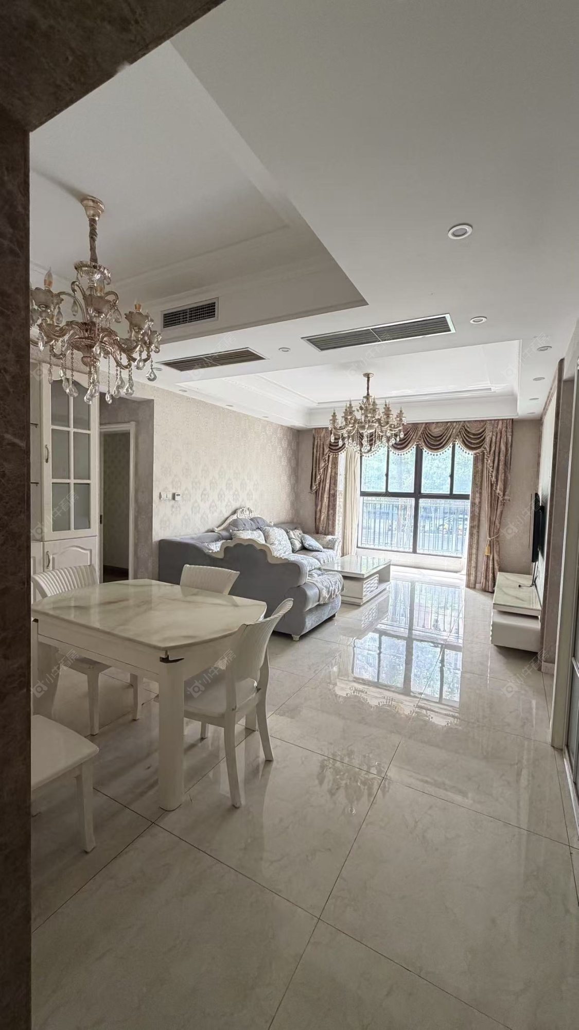 常州龙湖香醍时光在租房源室内图_小牛看房