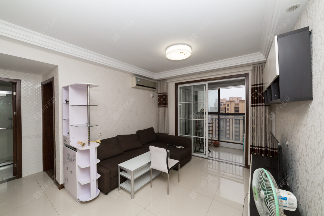 常州香溢紫郡三期在售二手房源室内图_小牛看房