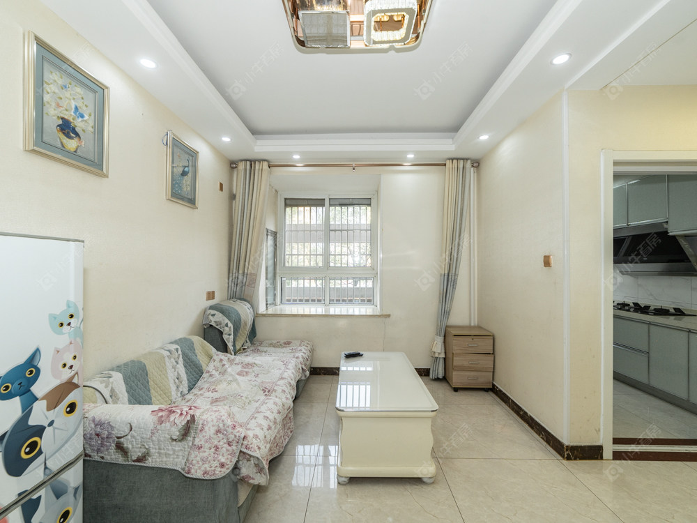 常州长宏公寓在售二手房_小牛看房