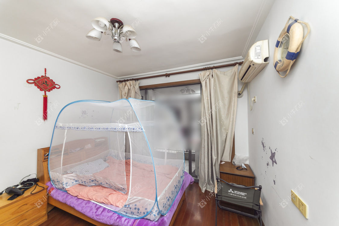 常州银河湾花园在租房源_小牛看房