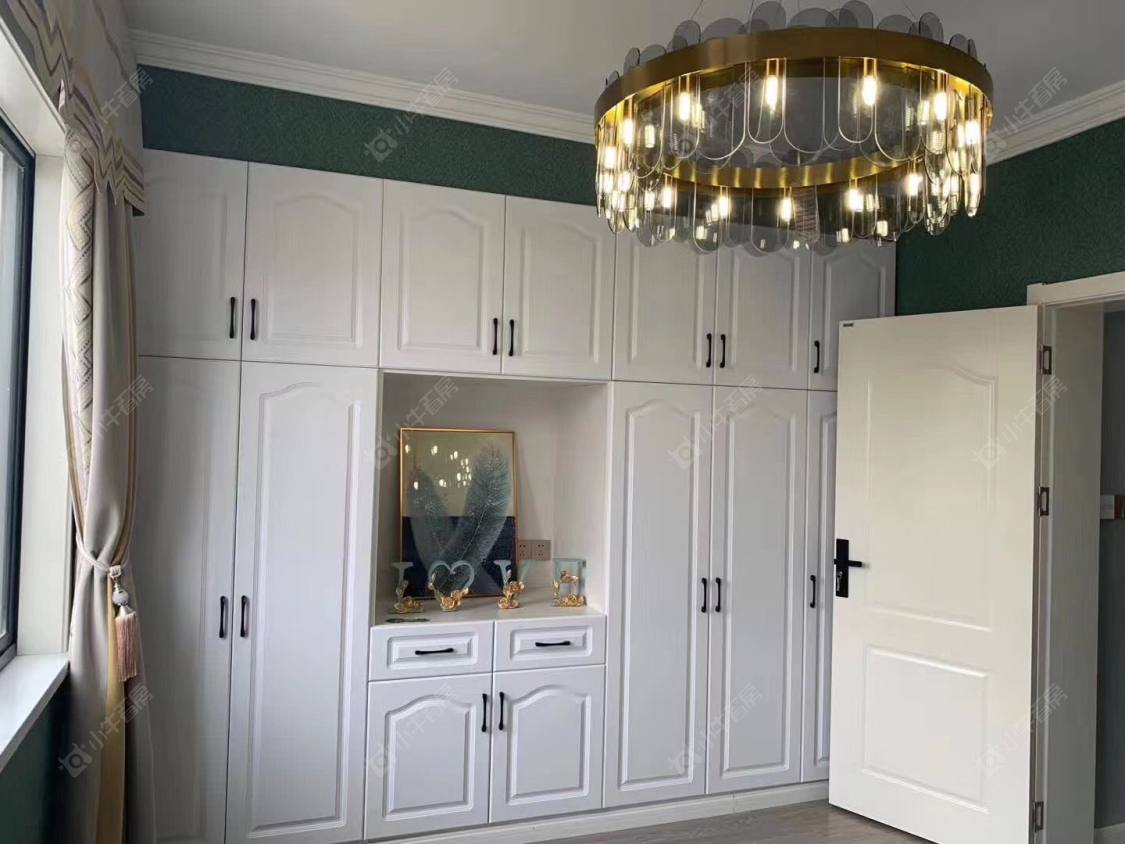 常州北环新村在租房源室内图_小牛看房