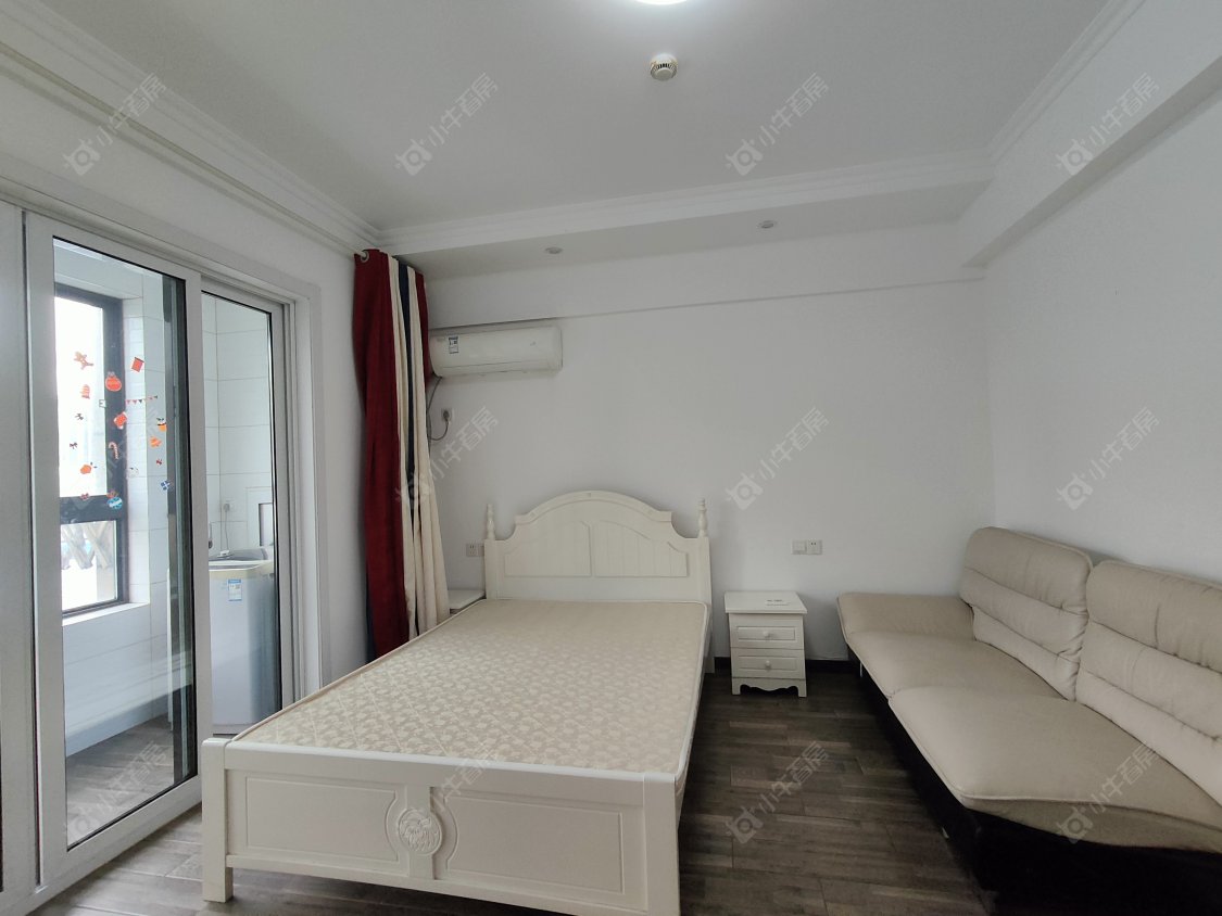 常州中奥珑郡在租房源_小牛看房