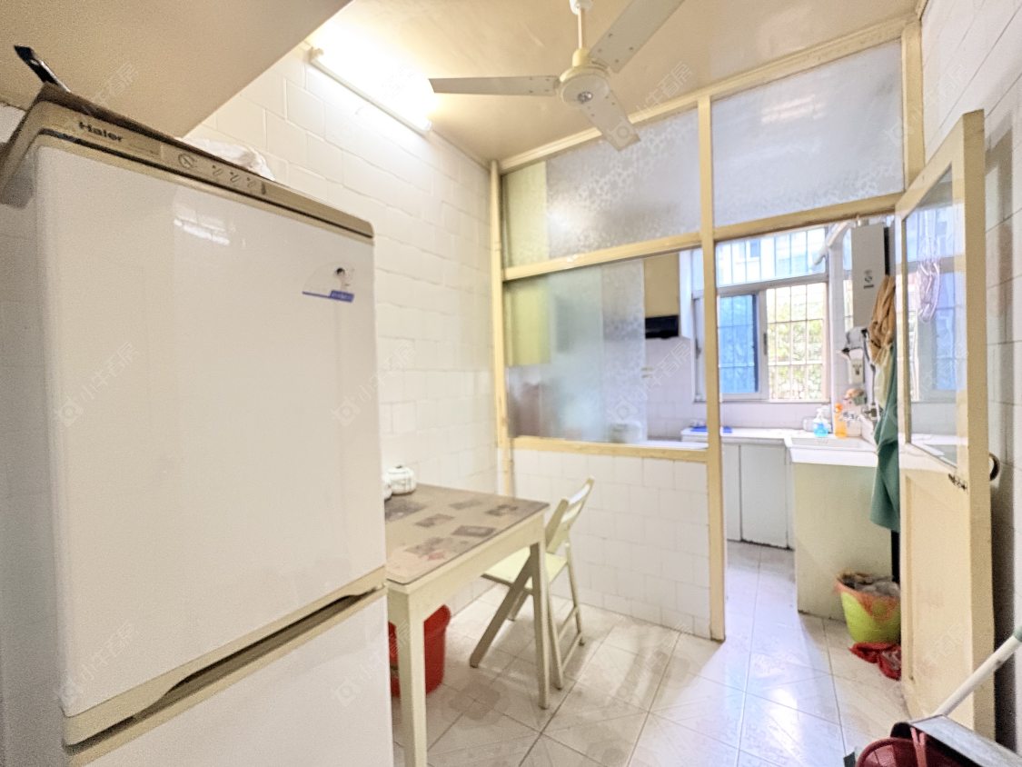 丹阳华南新村在售二手房源室内图_小牛看房