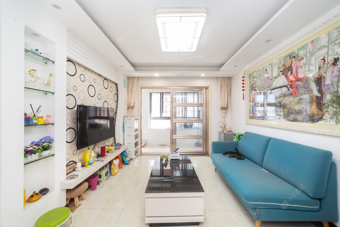 常州绿地世纪城三期在售二手房_小牛看房