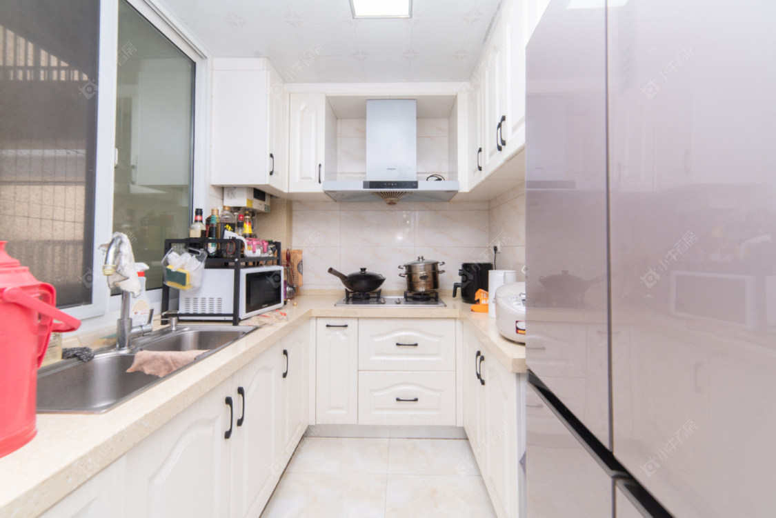 路劲城市主场房源室内图 常州路劲城市主场在售二手房源室内图_小牛看房