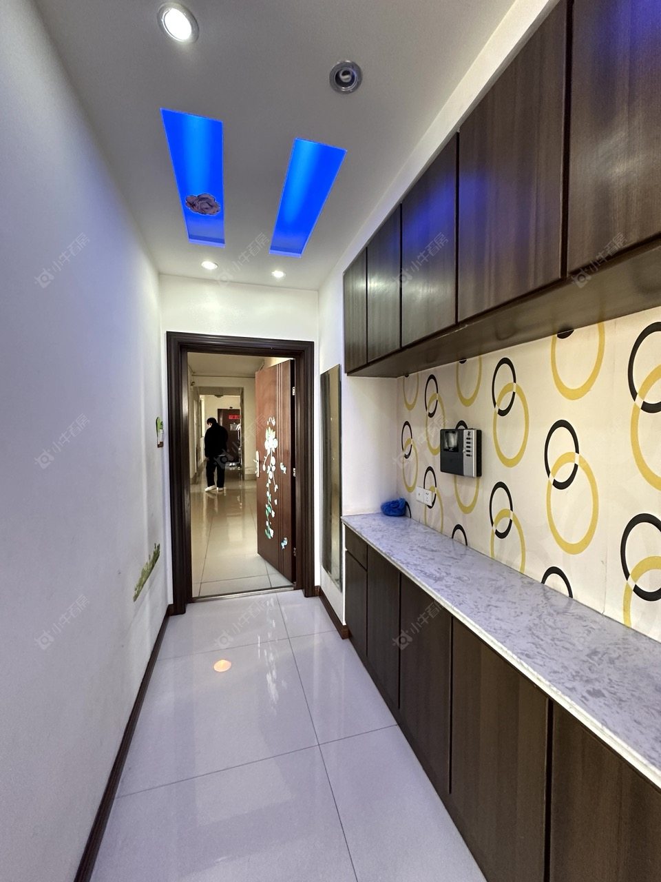 常州景城名轩在租房源室内图_小牛看房