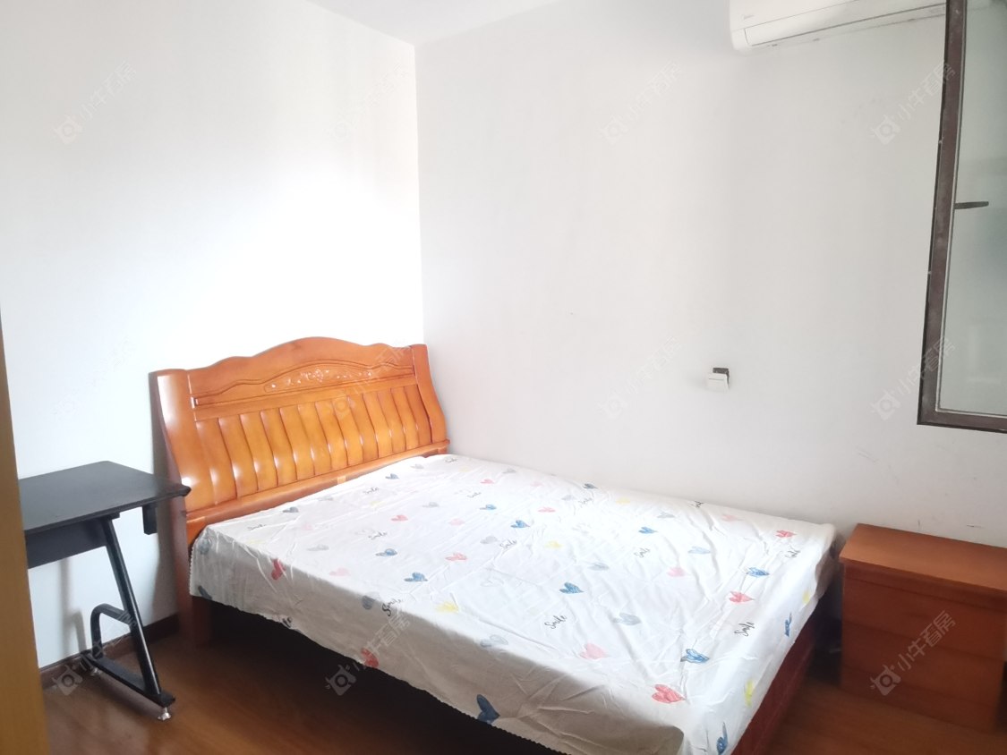 常州莱蒙城领尚在租房源室内图_小牛看房