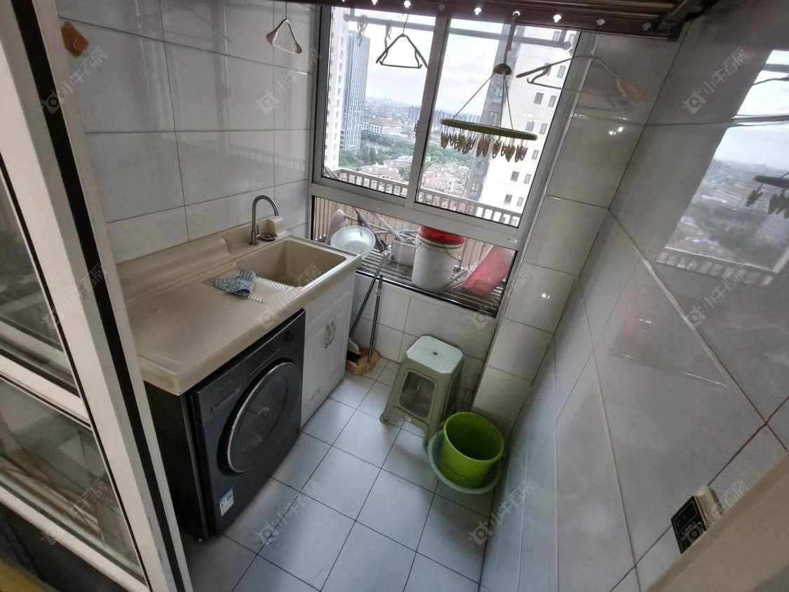 常州红星国际广场在租房源室内图_小牛看房