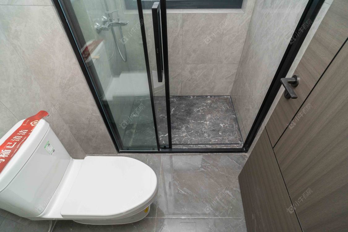 常州金隅·钟楼天筑在售二手房源室内图_小牛看房