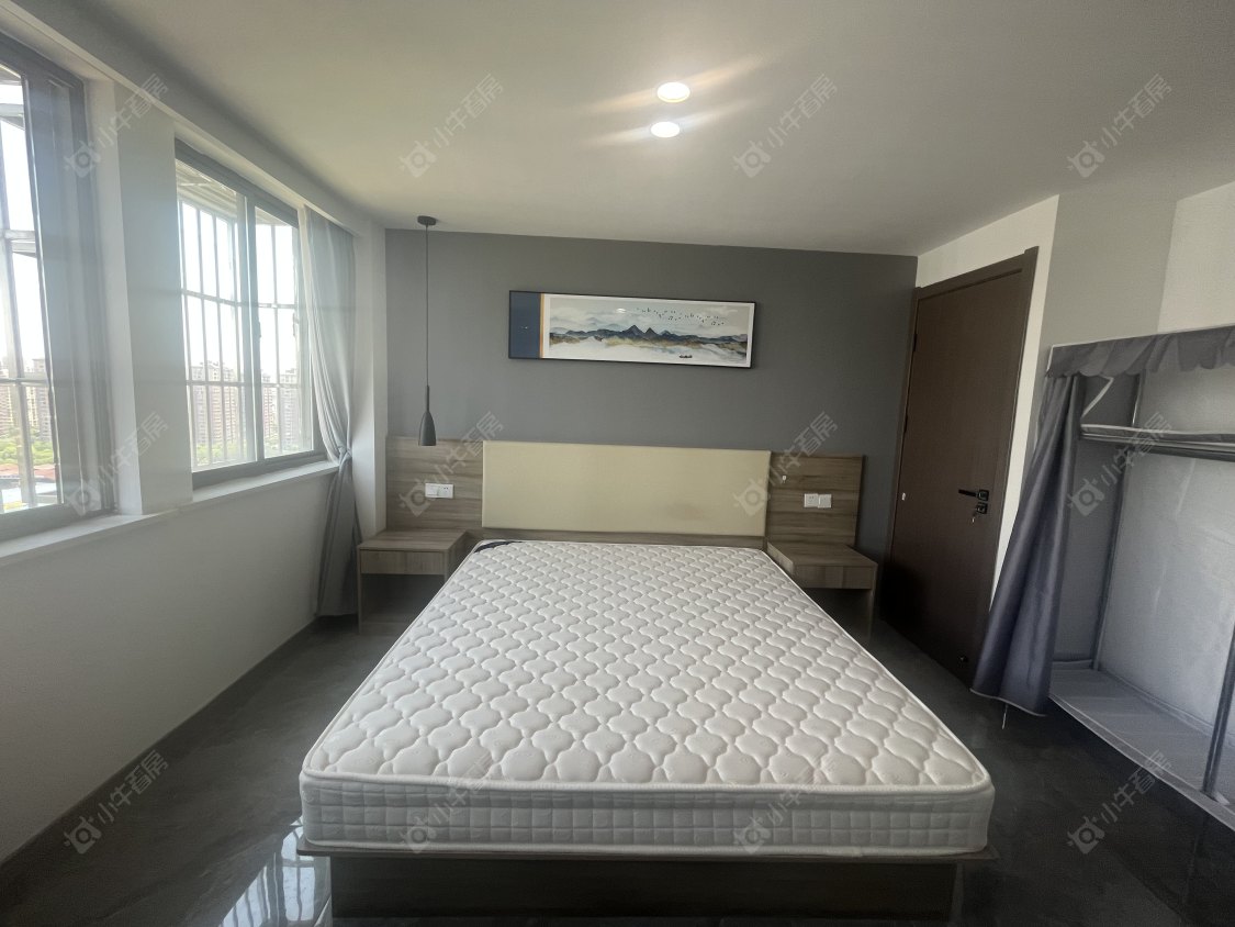 常州保纳商业广场在租房源室内图_小牛看房