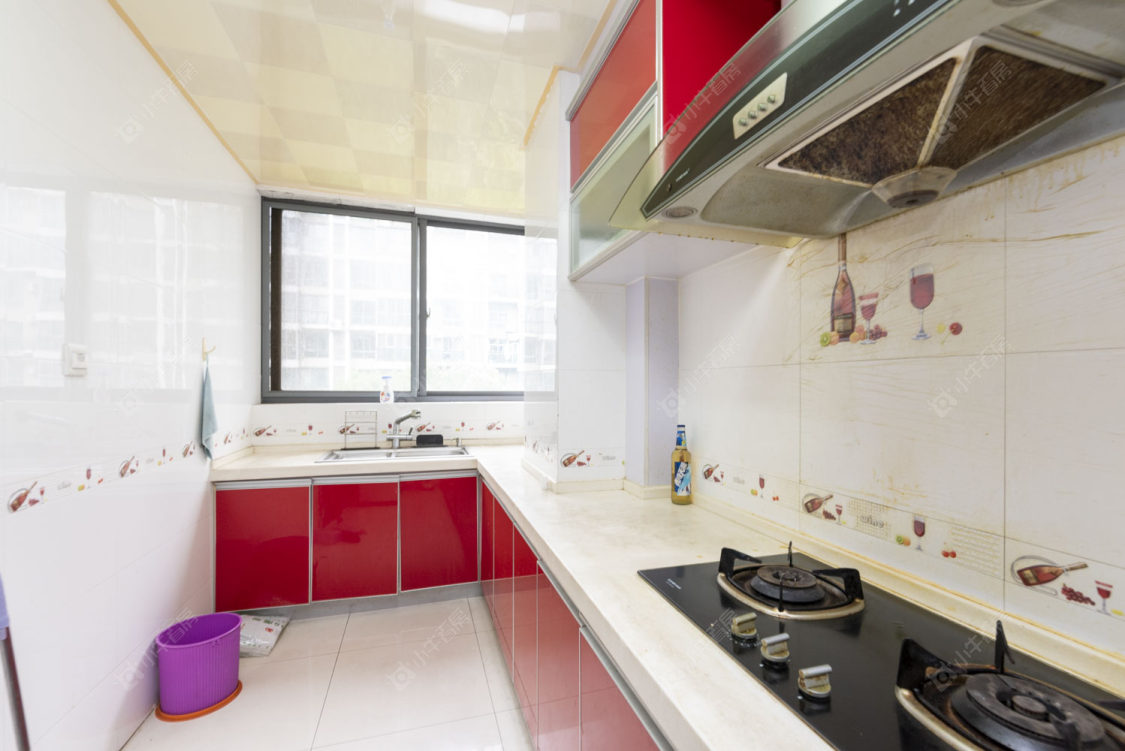 常州中天名园在售二手房源室内图_小牛看房