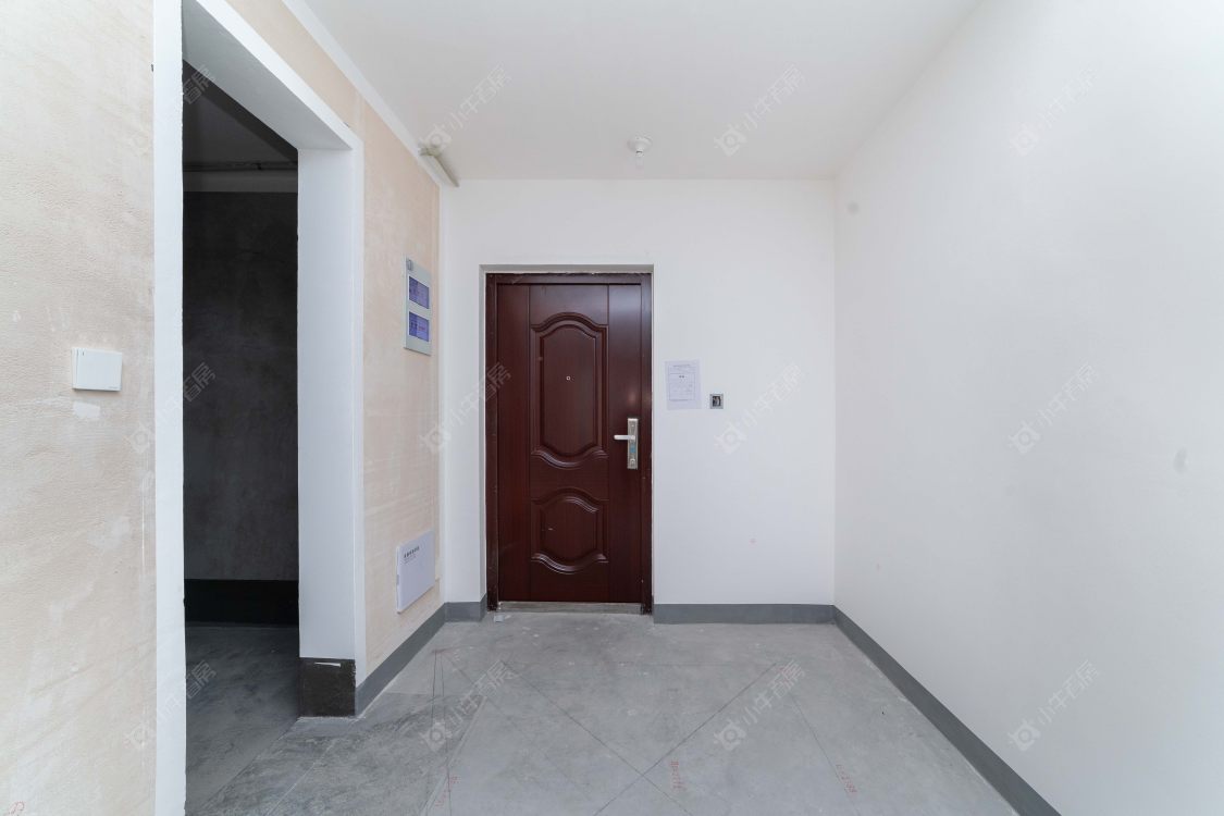 常州观湖名轩在售二手房源室内图_小牛看房