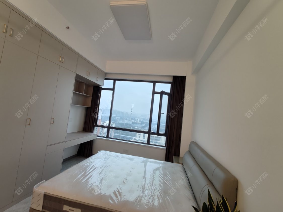 常州碧桂园壹号天禧在租房源室内图_小牛看房