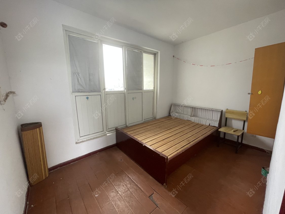 常州运河花园在租房源室内图_小牛看房