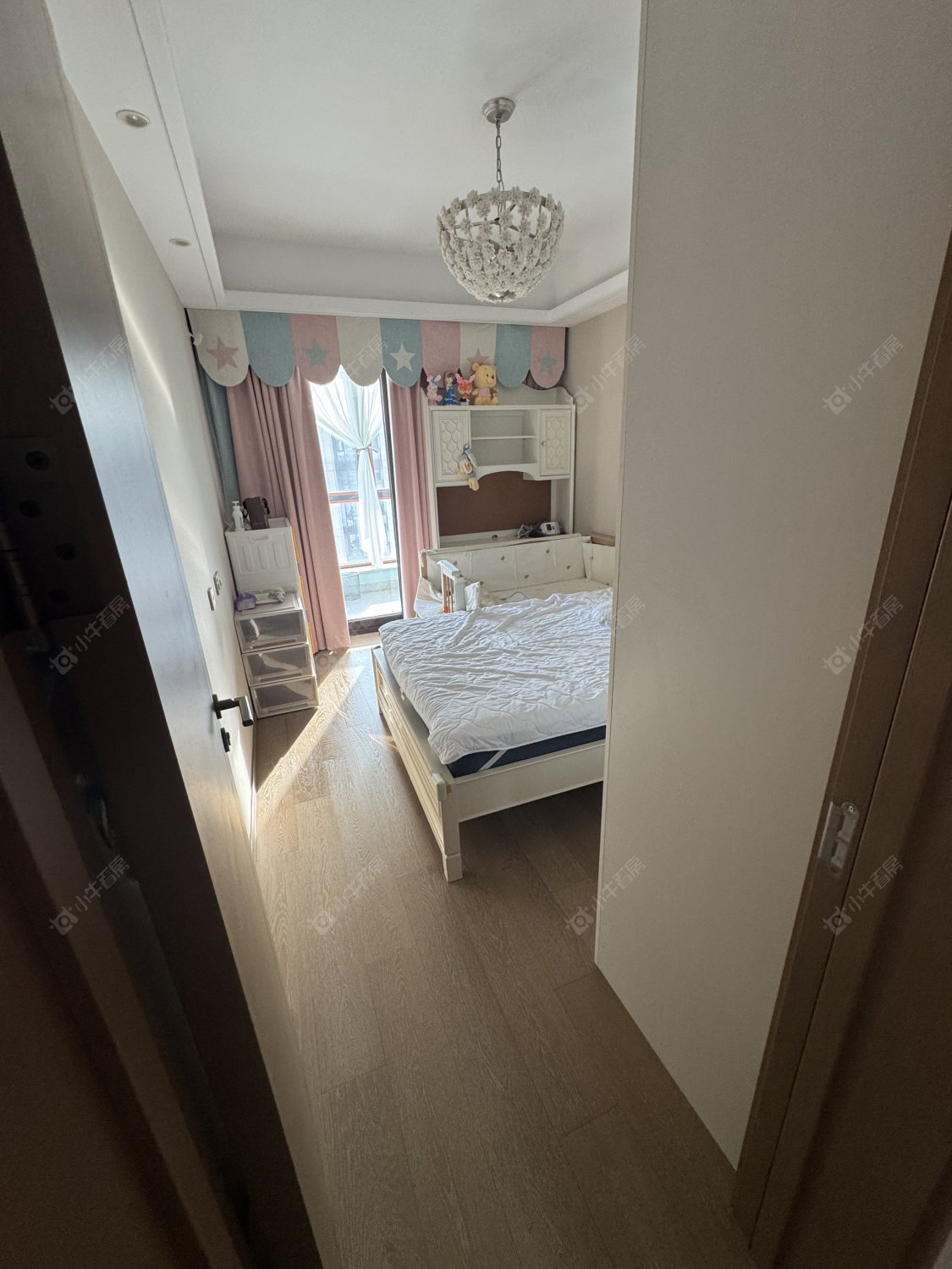 常州朗诗熙华府在租房源_小牛看房