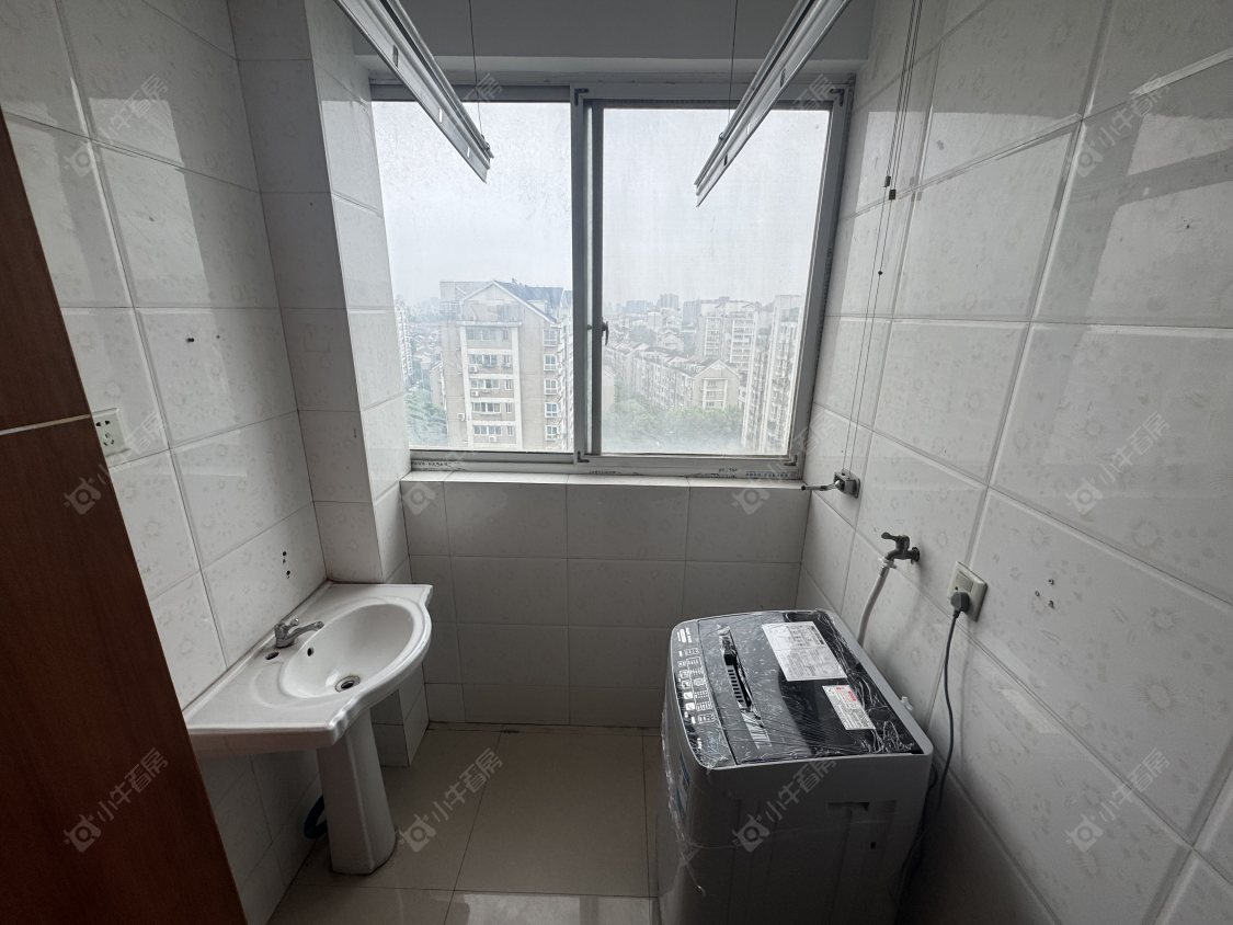 常州桂花园在租房源室内图_小牛看房