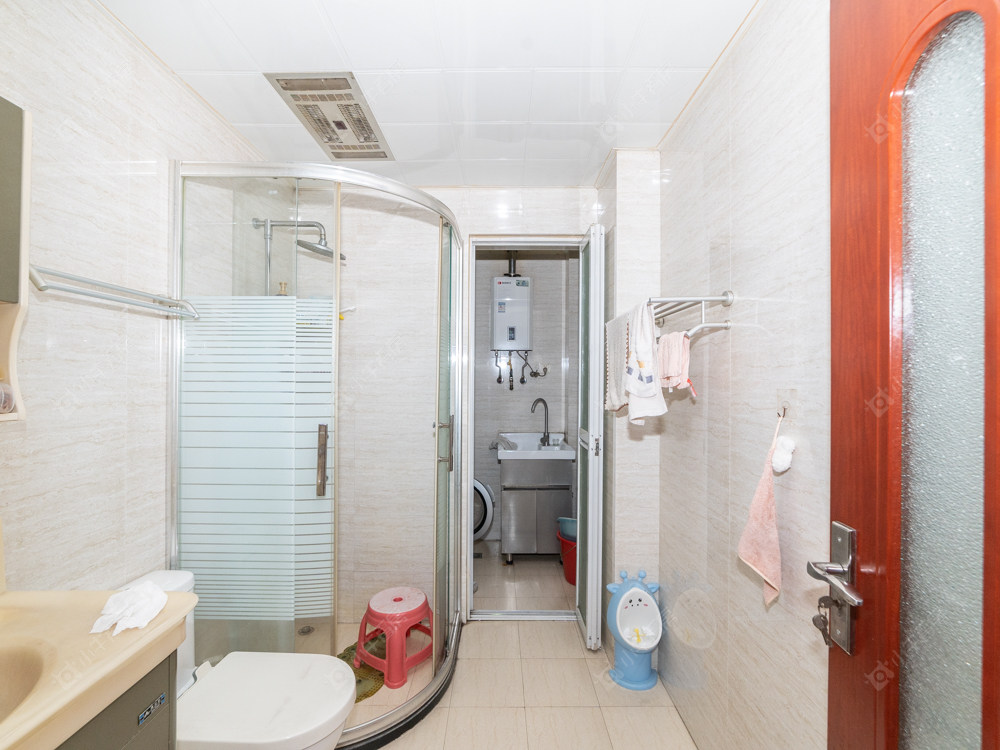 九洲花园二期房源室内图 常州九洲花园二期在售二手房源室内图_小牛看房