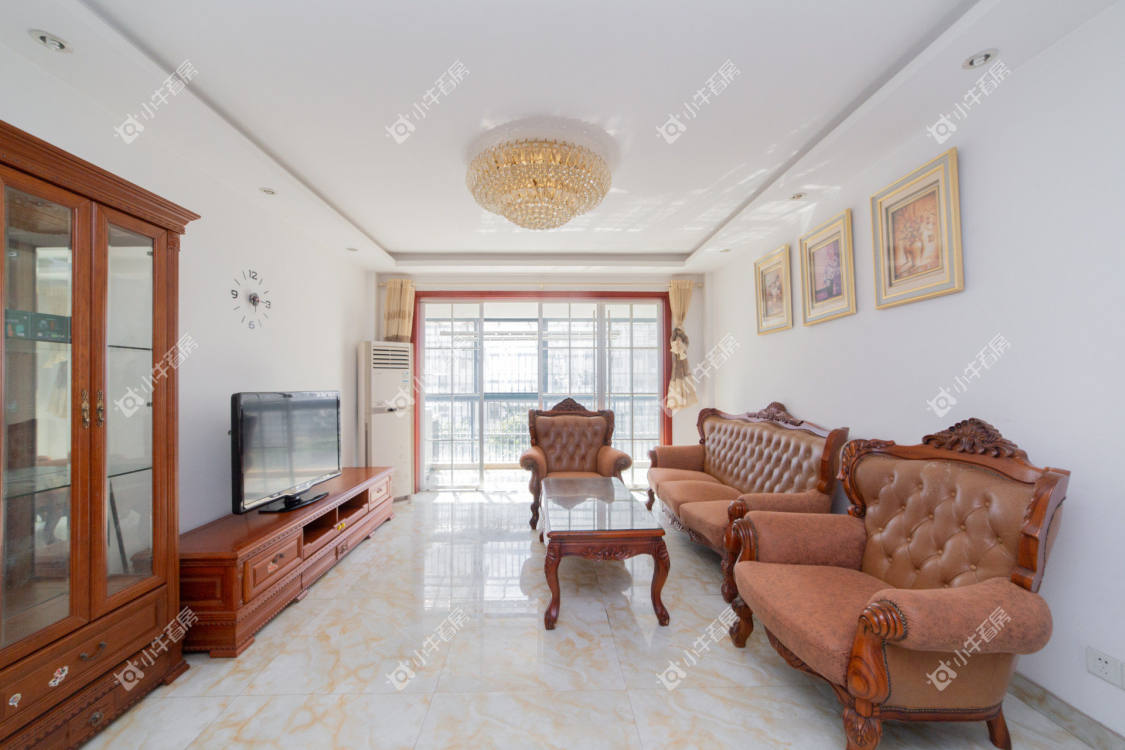 常州太湖明珠苑北区在租房源室内图_小牛看房