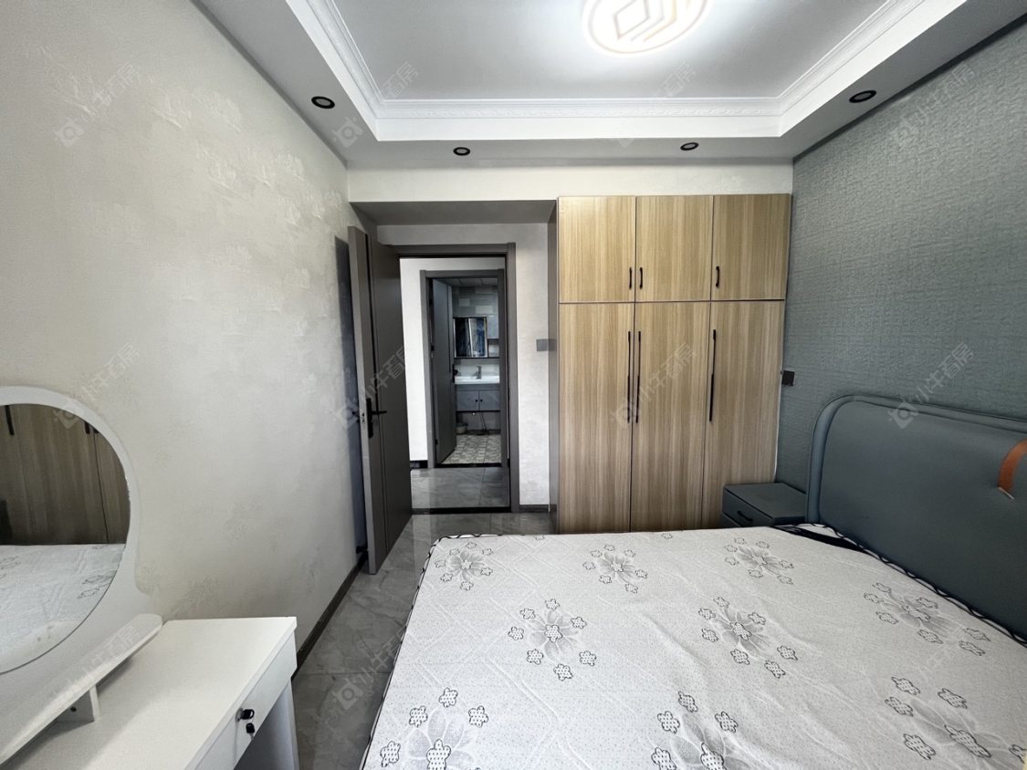 常州旭辉都会里在租房源室内图_小牛看房