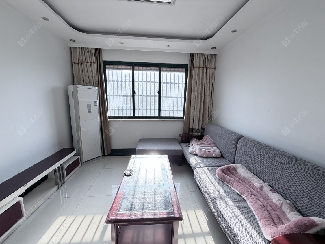 常州聚盛花园3室2厅1卫出租房源图片