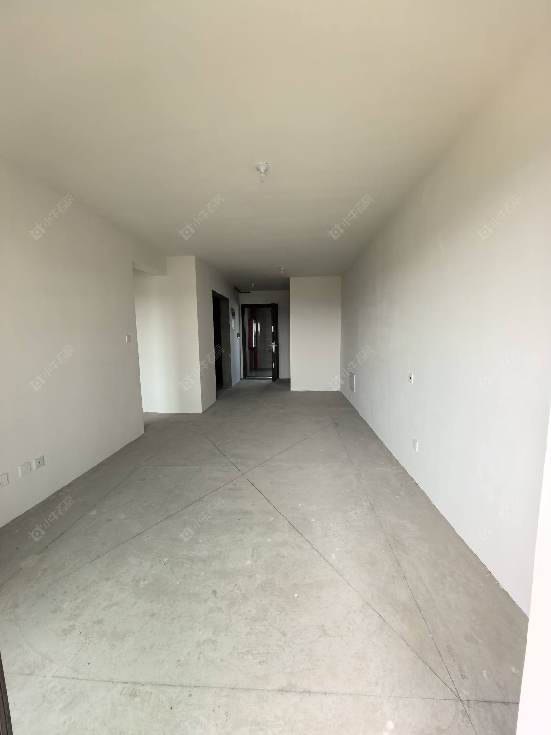 常州秀江南水岸名苑租房_小牛看房