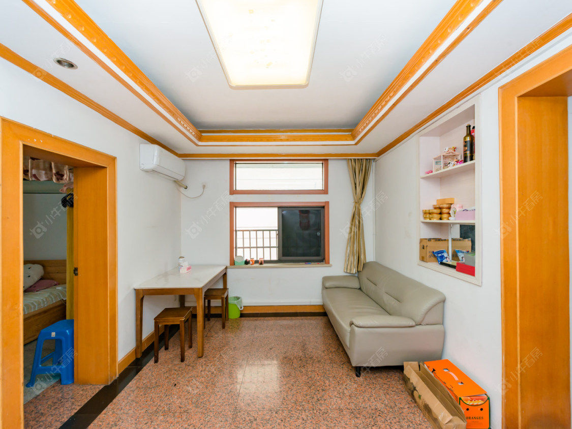 常州玉带路在售二手房源室内图_小牛看房