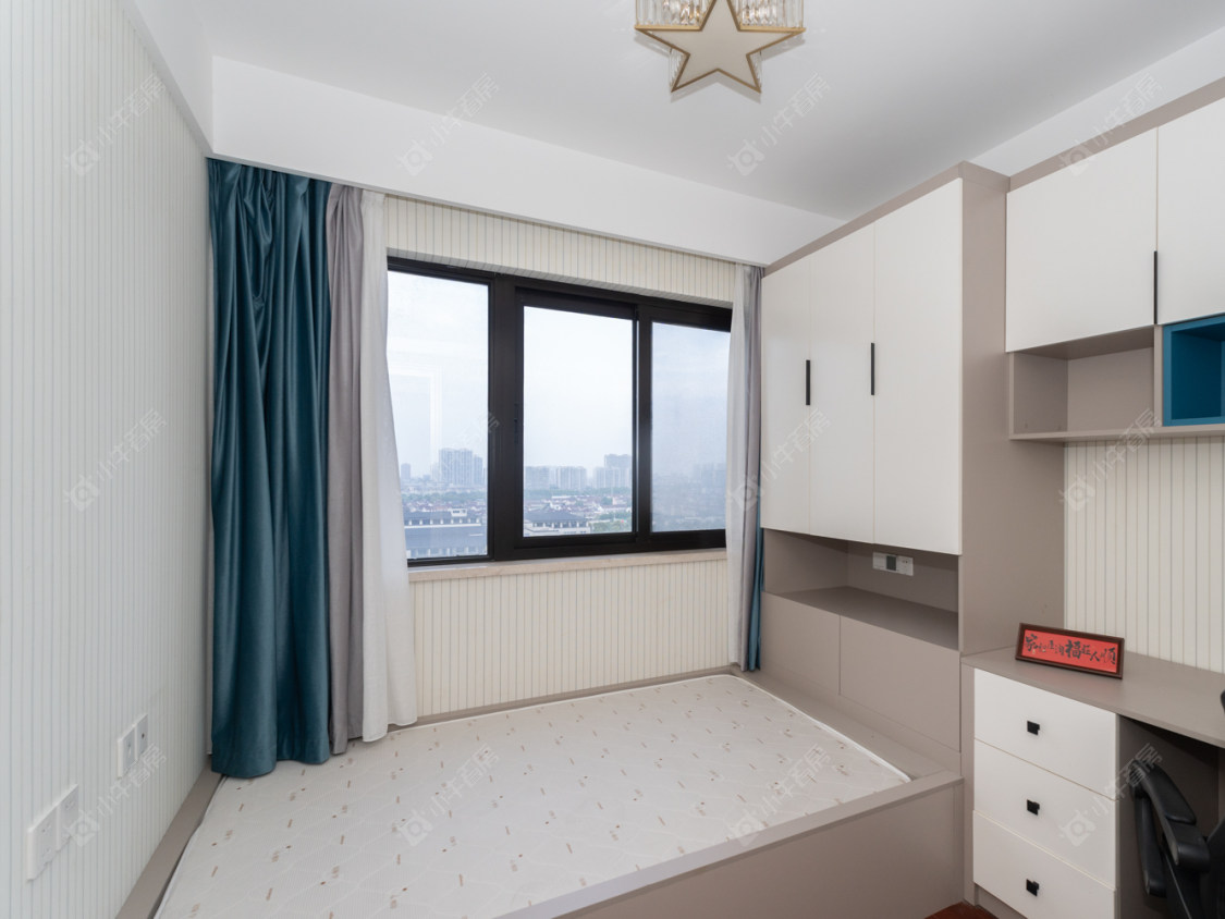 常州新城金郡(金坛)1区在售二手房源室内图_小牛看房