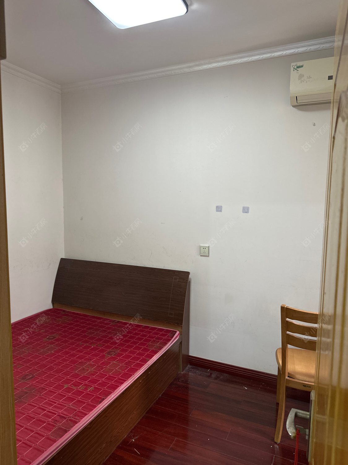 常州清水湾花园二期在租房源室内图_小牛看房