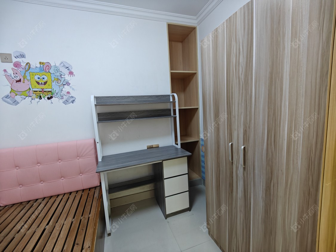 常州九洲花园二期在租房源_小牛看房