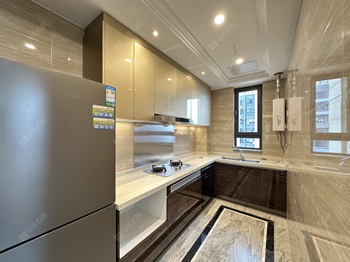 常州恒大御景在租房源室内图_小牛看房