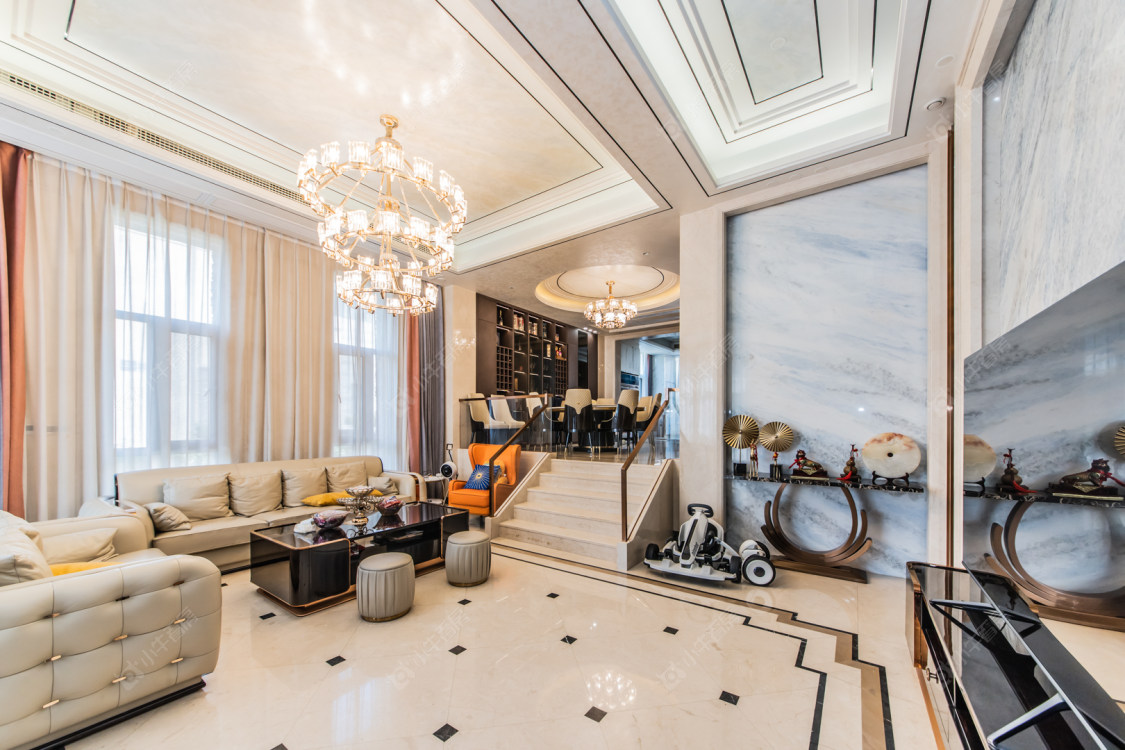 常州世茂香槟湖一期在售二手房源_小牛看房