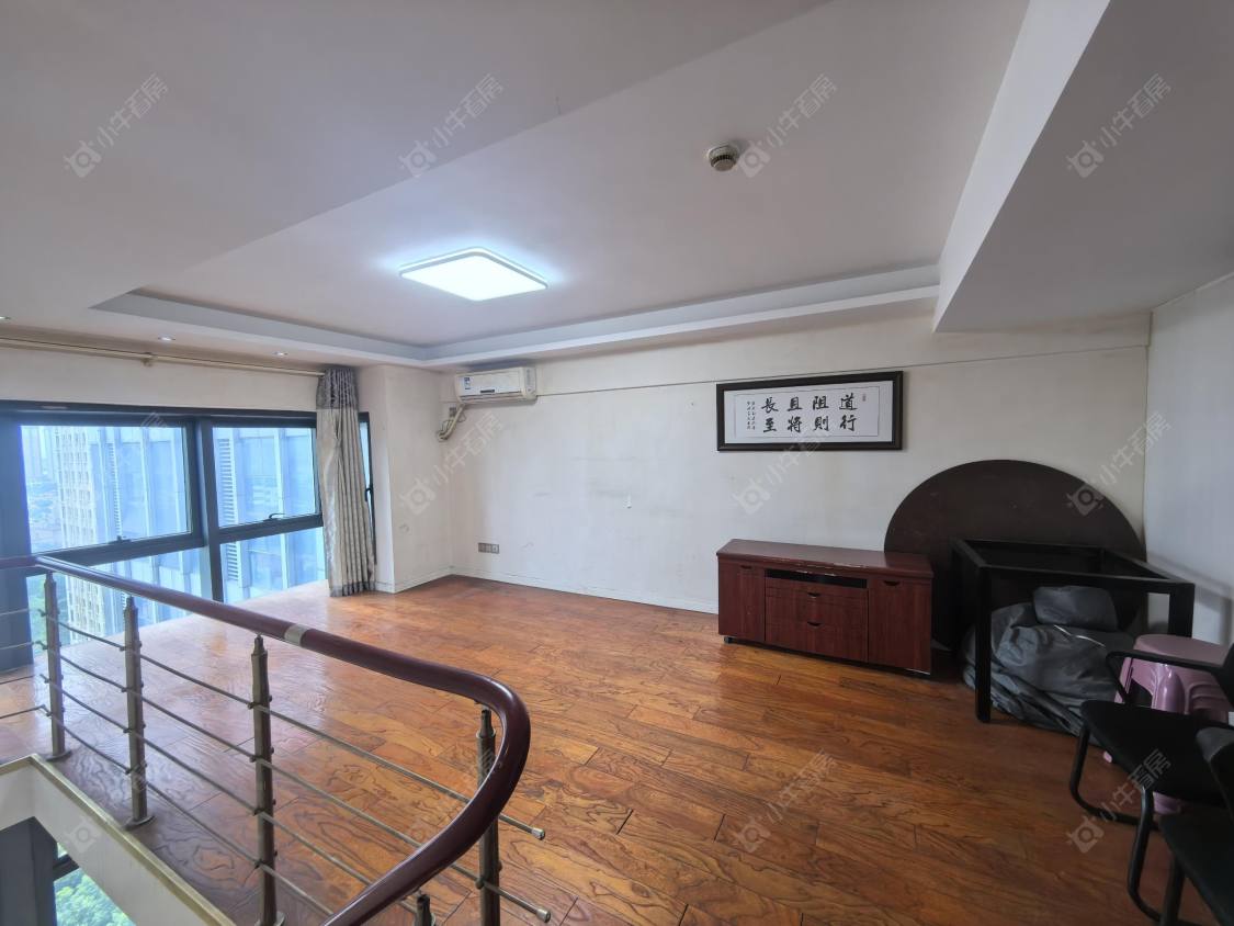 常州新城公馆综合楼在租房源室内图_小牛看房