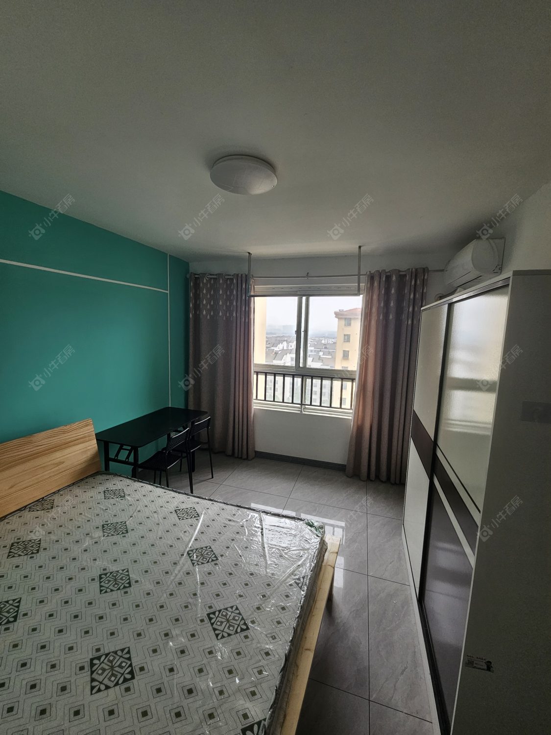 常州南隆家园在租房源_小牛看房