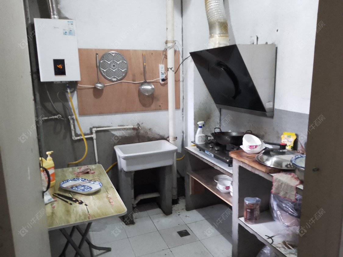 常州玲珑花园在租房源_小牛看房