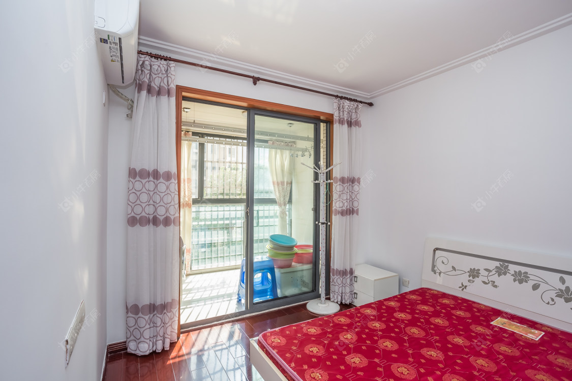 常州凯旋城西区在售二手房源室内图_小牛看房