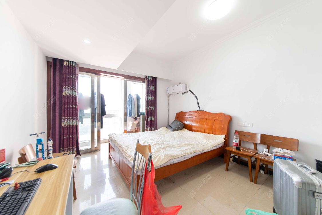 常州裕坤美城公馆在售二手房_小牛看房