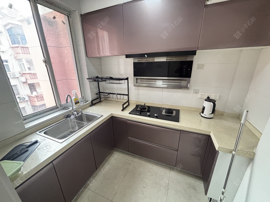 常州红梅新村在租房源室内图_小牛看房