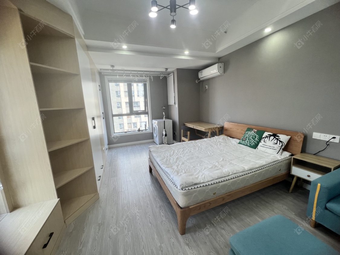 武进万达广场房源室内图 常州武进万达广场在租房源室内图_小牛看房