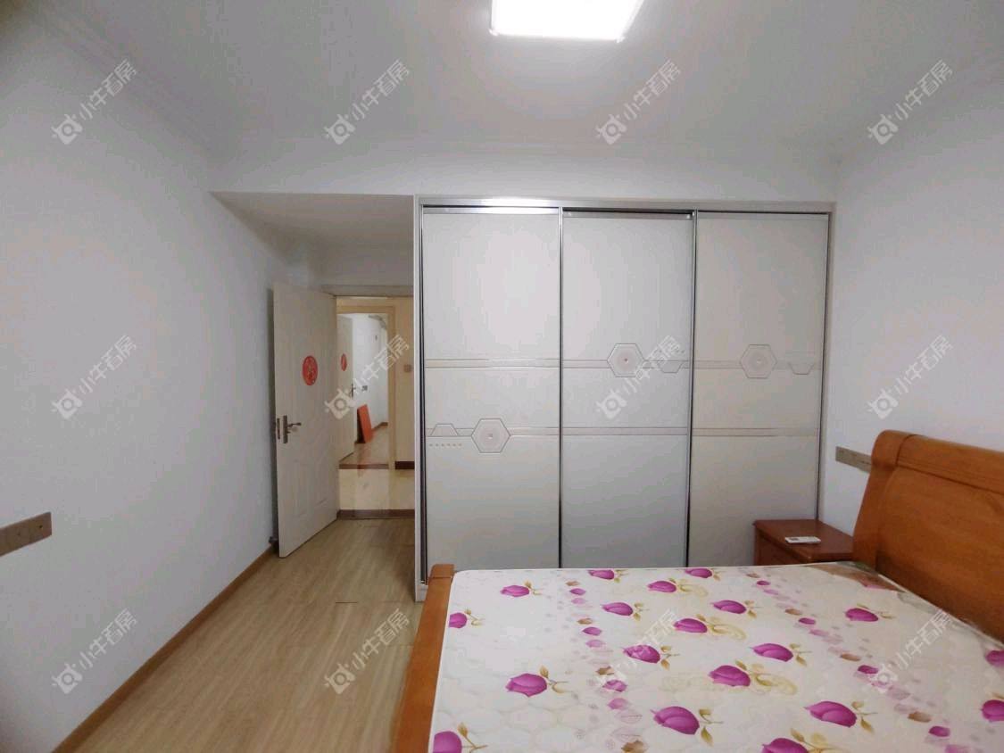 常州顺园八村北区在租房源室内图_小牛看房