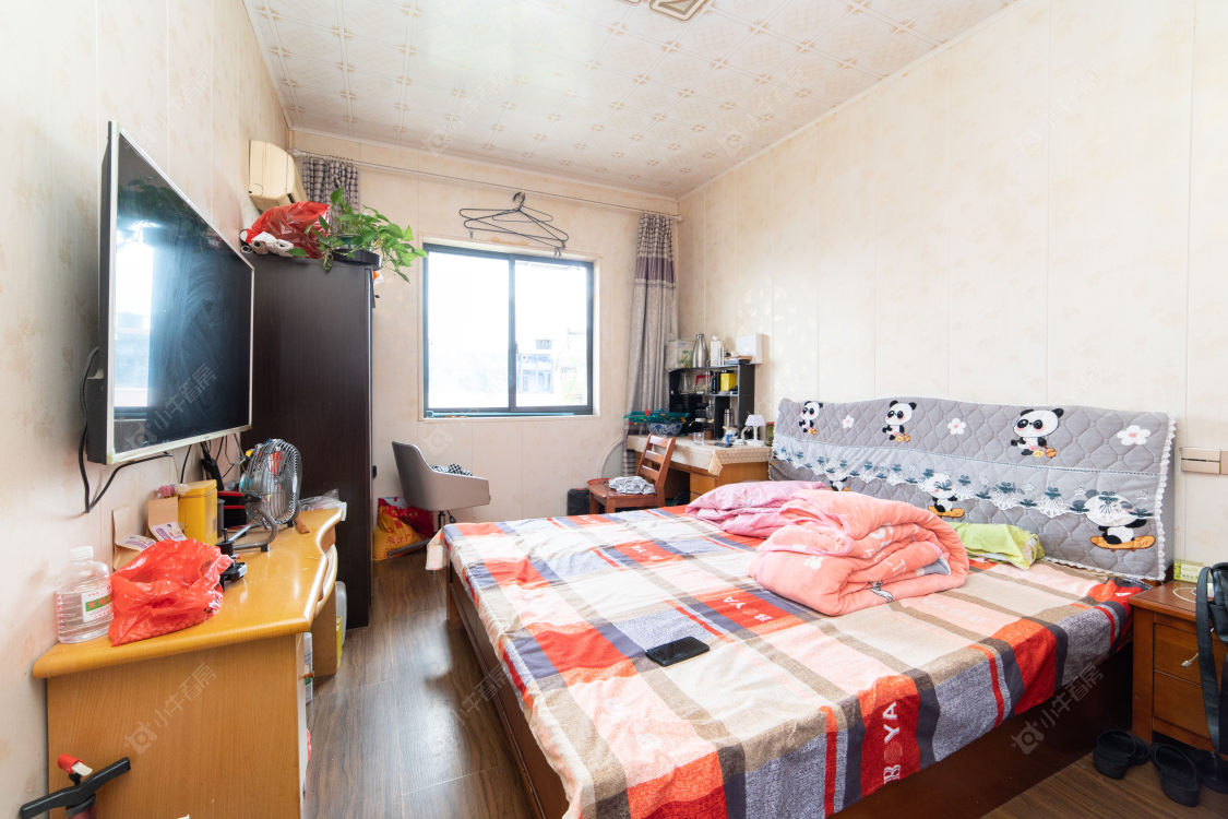 常州花园新村（钟楼）在售二手房房源室内图_小牛看房