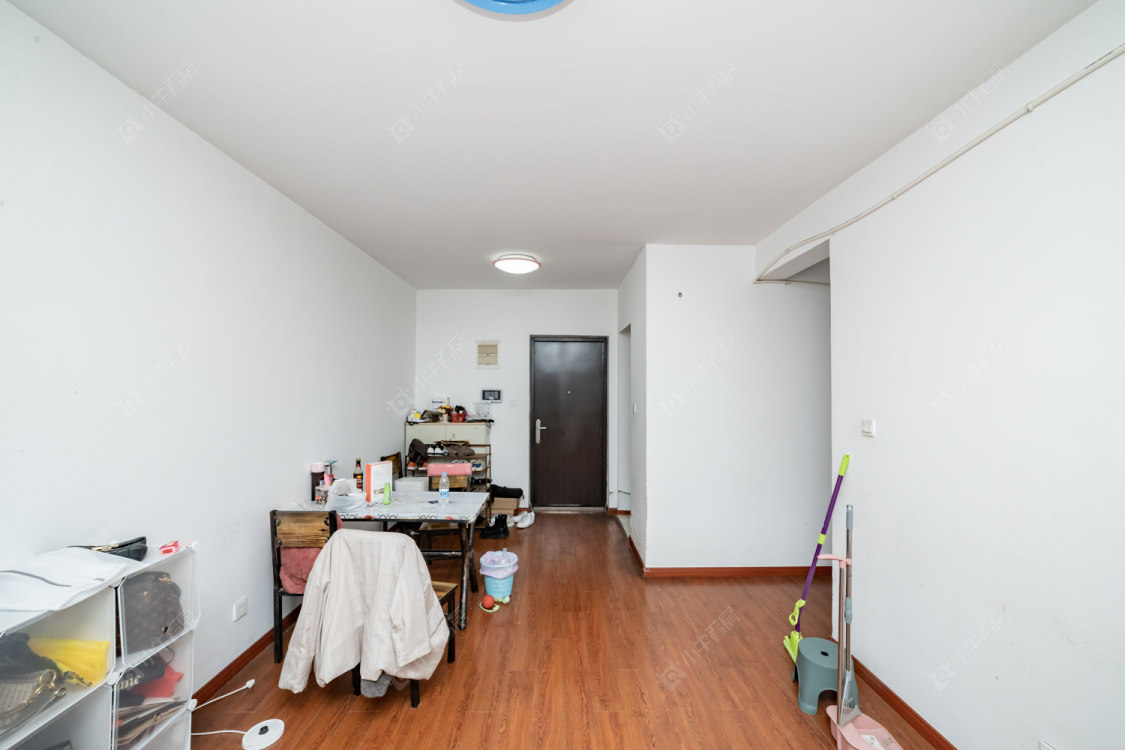 常州华润国际四期在售二手房源室内图_小牛看房