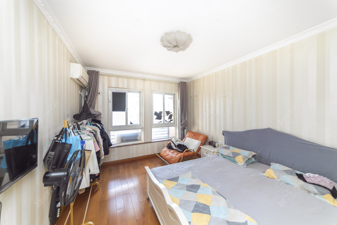 常州金地花苑在售二手房源室内图_小牛看房