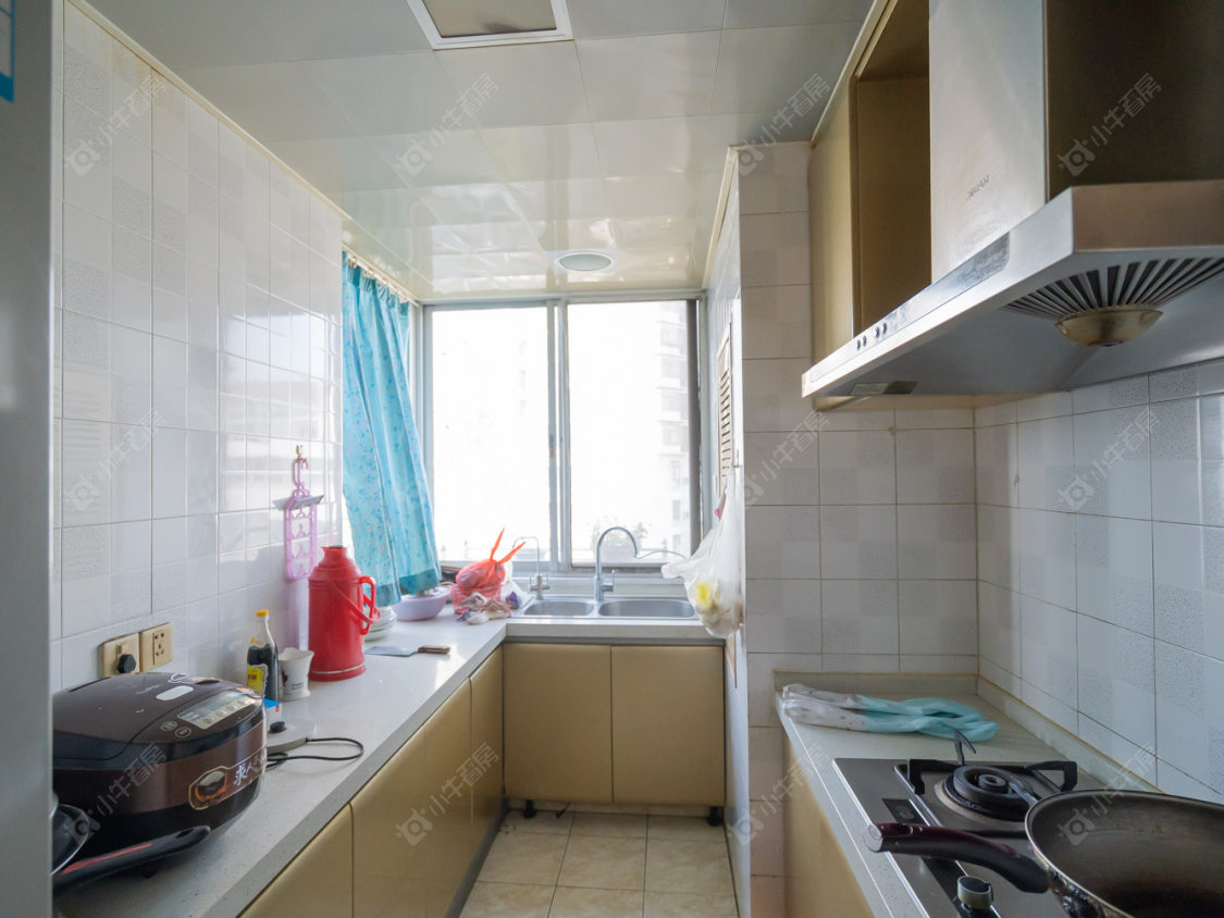 常州桃园公寓在售二手房源室内图_小牛看房