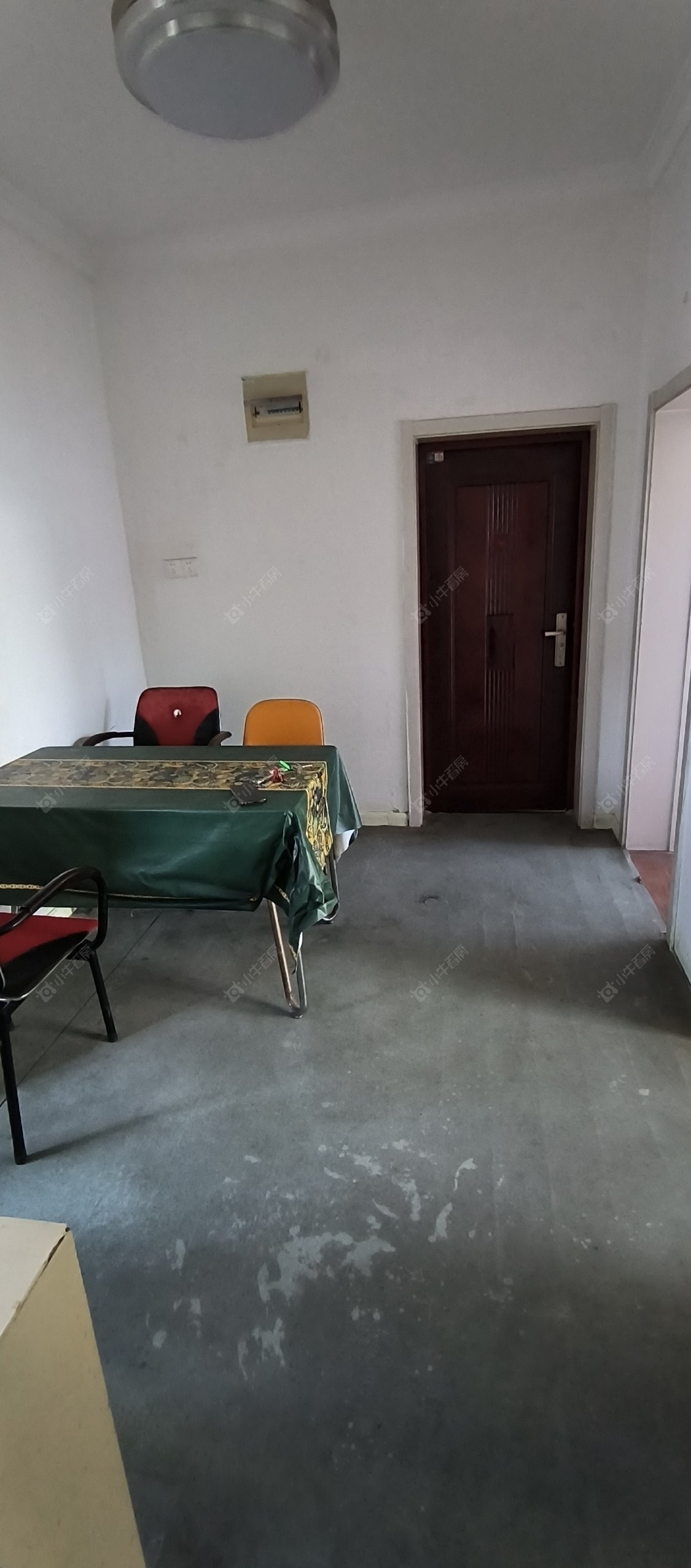 常州红梅东村在租房源室内图_小牛看房