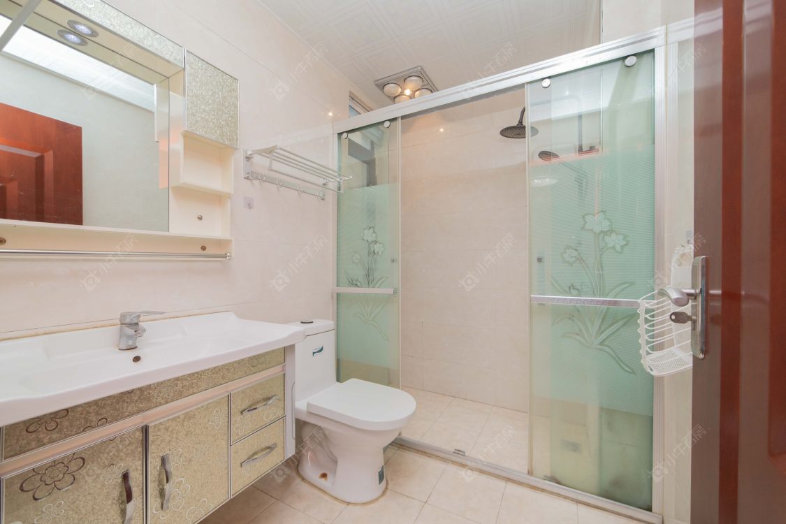 常州福地聚龙苑在售二手房源室内图_小牛看房